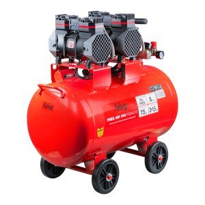 Компрессор безмасляный малошумный FUBAG Свободный Воздух (Free Air) 490/100/4.0 S в Тамбове фото