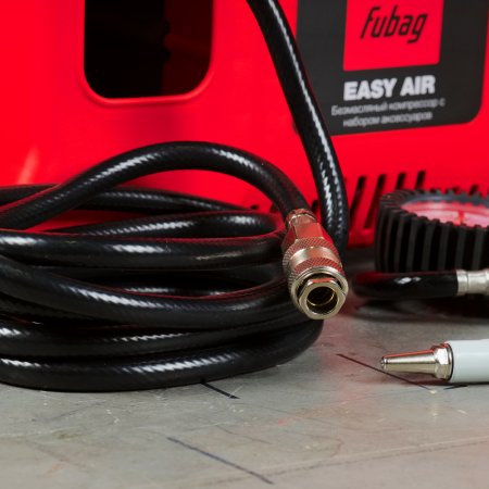 Компрессорный набор FUBAG Easy Air в Тамбове фото