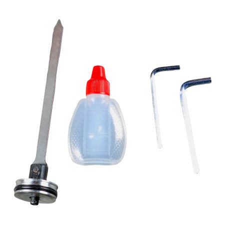 Ударный пневмогайковёрт в композитном корпусе FUBAG IWRC 900 1/2 дюйма в Тамбове фото