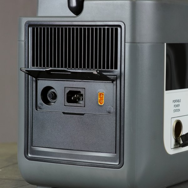 Портативная электростанция FUBAG AS 2400i (аккумулятор LiFePO4) в Тамбове фото