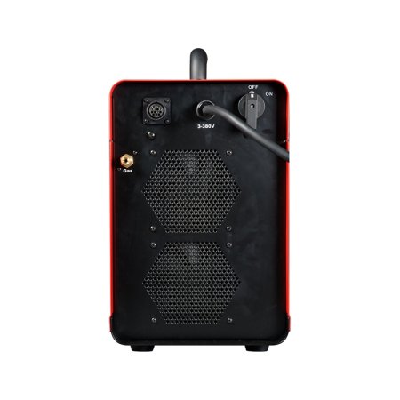 Инвертор сварочный FUBAG INTIG 320 T W AC/DC PULSE с горелкой FB TIG 26 5P 4 м  в Тамбове фото