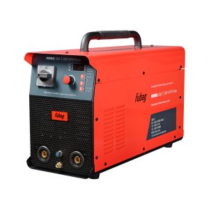 FUBAG Cварочный полуавтомат INMIG 500T DW SYN PULSE+ Подающий механизм DRIVE INMIG DW SYN PULSE  + Горелка FB 500 3m + Блок жидкостного охлаждения Cool 70 + Тележка для аппаратов  +Шланг-пакет 5 метров 70мм2 14 pol с жидкостным  охлаждением в Тамбове фото