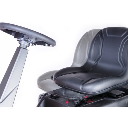 Минирайдер FUBAG FPR 61 SMV ES в Тамбове фото