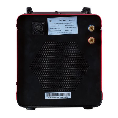 Блок жидкостного охлаждения FUBAG Cool XMIG в Тамбове фото