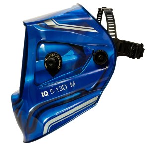  Маска сварщика Хамелеон FUBAG IQ 5-13D M в Тамбове фото