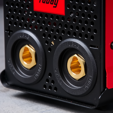 Сварочный инвертор FUBAG IN 160 SYN Цифровой (Digital) в Тамбове фото