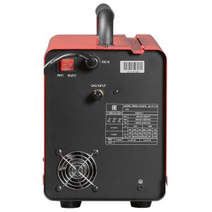 FUBAG Сварочный полуавтомат IRMIG 140 SYN с горелкой 150 А 3 м в комплекте в Тамбове фото