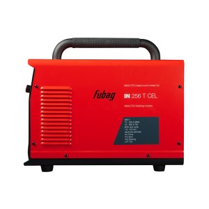 Инвертор сварочный FUBAG IN 256 T CEL в Тамбове фото