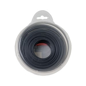 Триммерная леска FUBAG сечение круглое L 60 м * 2,4 мм в Тамбове фото