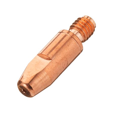 FUBAG Контактный наконечник M6х28 мм ECU D=1.4 мм. (10 шт.) в Тамбове фото