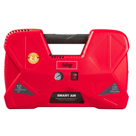 Компрессорный набор FUBAG Smart Air в Тамбове фото