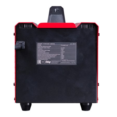 Аппарат точечной сварки FUBAG TS 4500T LCD в Тамбове фото