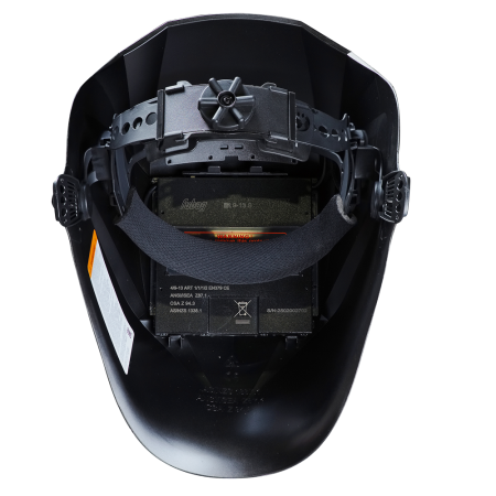  Маска сварщика Хамелеон FUBAG IR 9-13C S в Тамбове фото