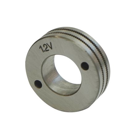 FUBAG Ролики 1,0/1,2 порошковая проволока для DRIVE INMIG DW арт. 41104 / 41105 - 4 шт. в Тамбове фото