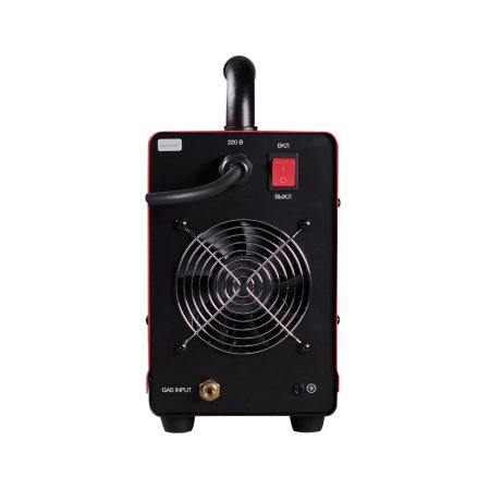 FUBAG Инвертор сварочный IRTIG 200 AC/DC PULSE + горелка FB TIG 26 5P 4m Up&Down  в Тамбове фото