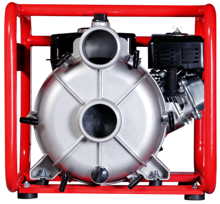 FUBAG Бензиновая мотопомпа для сильнозагрязненной воды PG 950 T в Тамбове фото