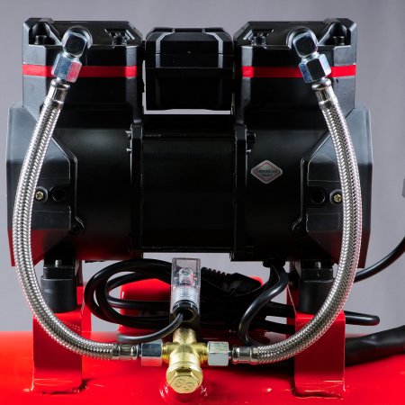 Компрессор безмасляный малошумный FUBAG Свободный Воздух (Free Air) 170/24/1.5 S в Тамбове фото