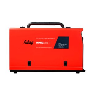 Полуавтомат сварочный FUBAG INMIG 315 T в Тамбове фото