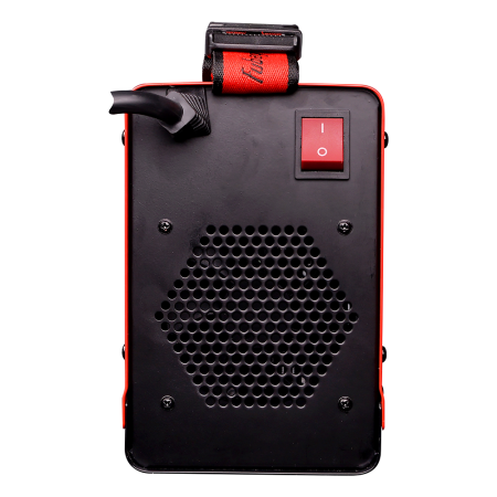 Инвертор сварочный FUBAG IR 220 VRD в Тамбове фото