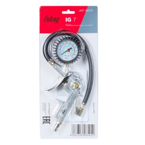 Пневмопистолет для накачки FUBAG IG7 с манометром в Тамбове фото