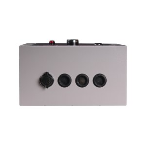 FUBAG Блок автоматики Startmaster BS 6600 D (400V) для бензиновых станций  в Тамбове фото