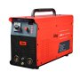 Сварочный полуавтомат_INMIG 500T DW SYN PULSE (арт. 31443) + Подающий механизм DRIVE INMIG DW SYN PULSE (41105) + Горелка FB 550W 3m (31652) + Блок жидкостного охлаждения Cool 70__для арт. 31406_31443_31453_31455_31456_31457_31454 (31409) + Тележка_для ар в Тамбове фото