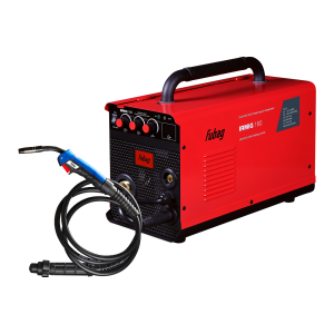 Сварочный полуавтомат FUBAG IRMIG 160 с горелкой 150 А в комплекте в Тамбове фото