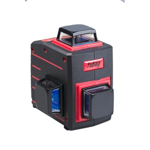FUBAG Лазерный 3D уровень Pyramid 30R V2х360H360 в Тамбове фото