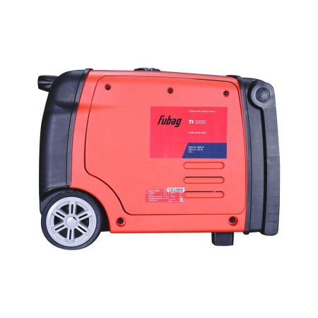 FUBAG Инверторный генераторр TI 3200 купить в Тамбове