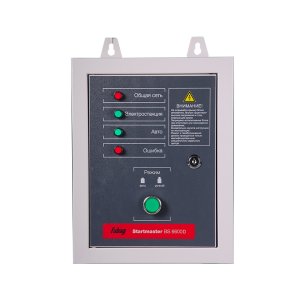 FUBAG Блок автоматики Startmaster BS 6600 D. Трехфазный. в Тамбове фото