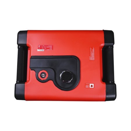 FUBAG Инверторный генератор TI 4500 ES (в кожухе) + Пусковое устройство DRIVE 600 в ПОДАРОК! в Тамбове фото