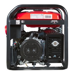 FUBAG Бензиновый генератор для одно и трехфазного режима работы BS 8500 XD ES DUPLEX в Тамбове фото
