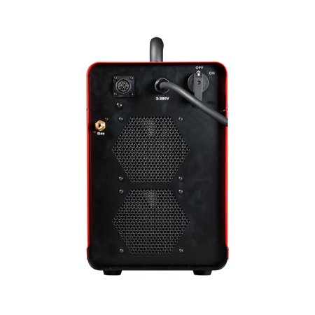 Инвертор сварочный FUBAG INTIG 500 T AC/DC PULSE с горелкой в Тамбове фото