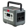 Портативная электростанция FUBAG AS 1200i (аккумулятор LiFePO4) в Тамбове фото