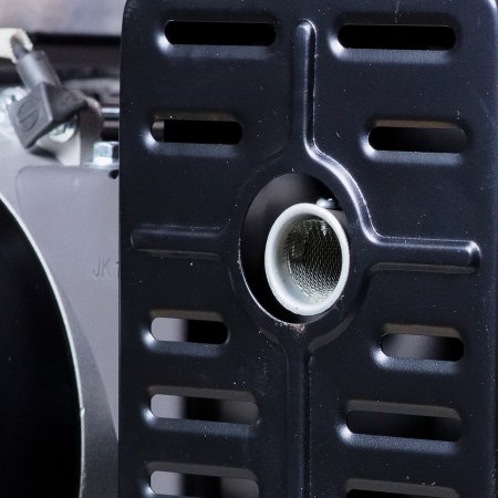 Бензиновый генератор с электростартером FUBAG PRG 6000 ES в Тамбове фото