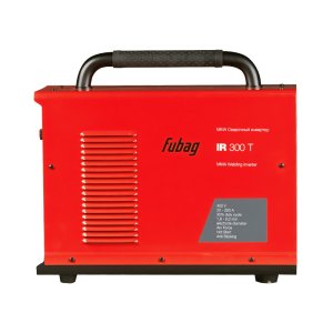 FUBAG сварочный инвертор IR 300 T в Тамбове фото