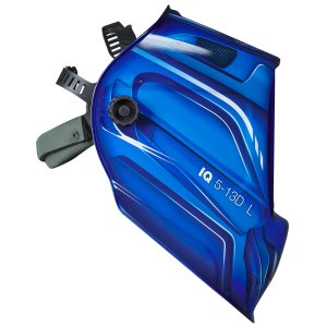 Маска сварщика Хамелеон FUBAG IQ 5-13D L в Тамбове фото