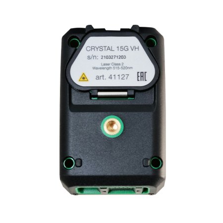 FUBAG Лазерный нивелир CRYSTAL 15G VH в Тамбове фото