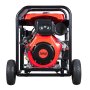 FUBAG Дизельный генератор с электростартером и коннектором автоматики DS 6500 A ES в Тамбове фото