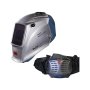  Маска сварщика FUBAG BLITZ 5-13 PAPR I Visor Digital Natural Color в Тамбове фото