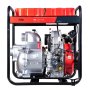 Дизельная мотопомпа FUBAG PD 1300 T ES для сильнозагрязненной воды в Тамбове фото