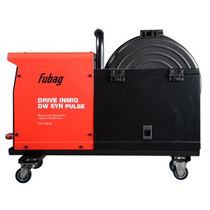 FUBAG Подающий механизм DRIVE INMIG DW SYN PULSE для арт. 31443 в Тамбове фото