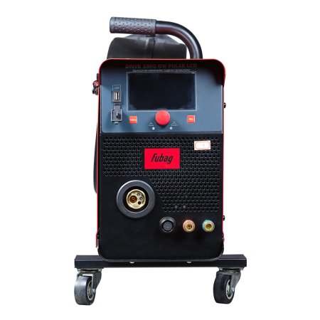 FUBAG Подающий механизм DRIVE XMIG DW PULSE в Тамбове фото