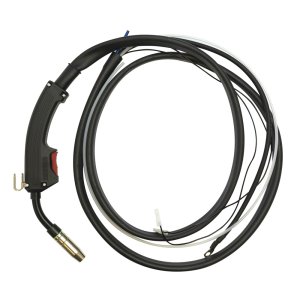 FUBAG Горелка FB 150 mini (180А_оплетка EPDM_ клапан латунный) в Тамбове фото