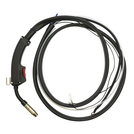 FUBAG Горелка FB 150 mini (180А_оплетка EPDM_ клапан латунный) в Тамбове фото