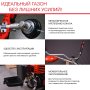 FUBAG Бензиновый триммер FPT 33R + Триммерная леска сечение витой квадрат L 130 м * 2.4 мм в ПОДАРОК в Тамбове фото