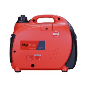 FUBAG Инверторный генератор TI 1000 купить в Тамбове