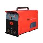 Инвертор сварочный FUBAG INTIG 320 T W AC/DC PULSE с горелкой FB TIG 26 5P 4 м  в Тамбове фото