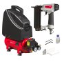 Компрессорный набор FUBAG Wood Master Kit безмасляный компрессор + 4 предмета в Тамбове фото