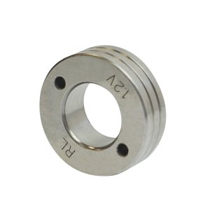 FUBAG Ролики 1,0/1,2 сталь для DRIVE INMIG DW арт. 41104 / 41105 - 4 шт. в Тамбове фото